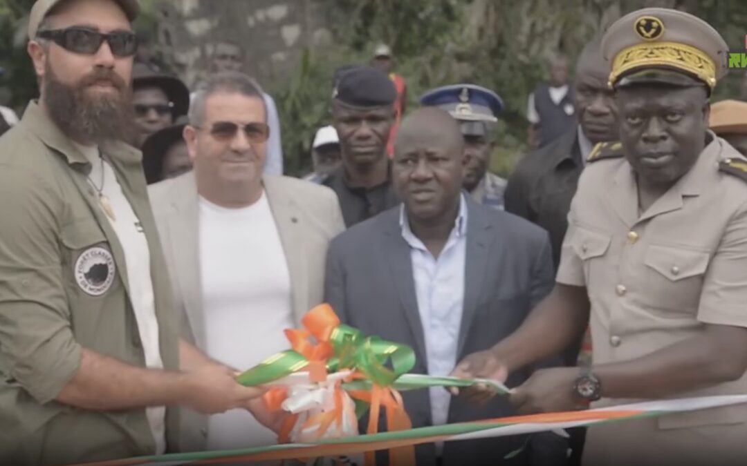 Éducation et accès à l’eau : deux piliers pour un avenir durable