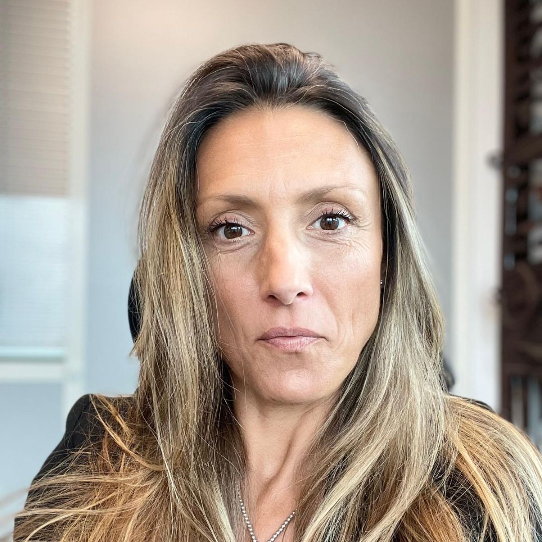 Jessica Dumaine Direction et Gouvernance RWF