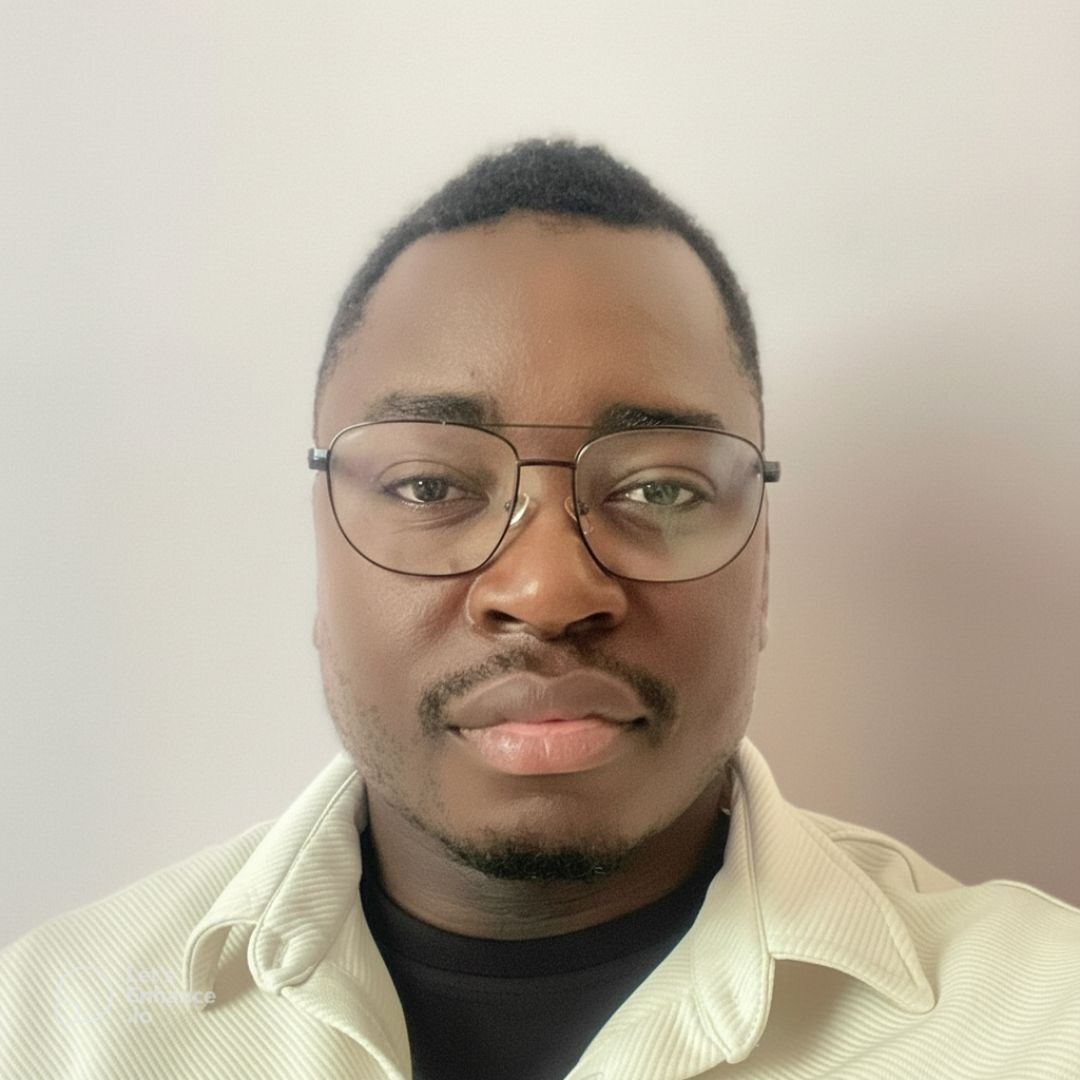 Junior Gahoua Direction et Gouvernance RWF