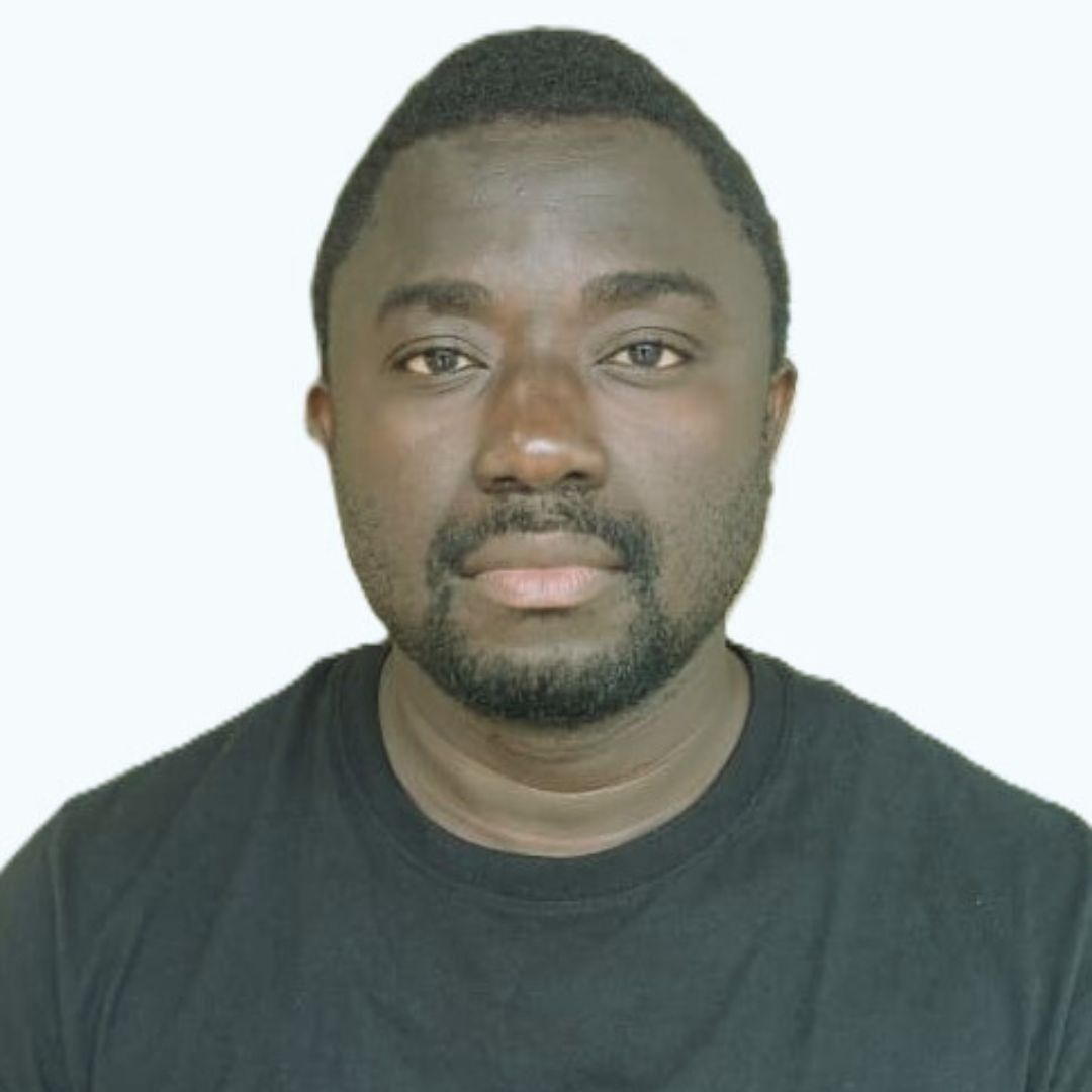 Kévin Kra Kouadio Direction et Gouvernance RWF